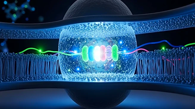CXCR4's Role in Enhancing CAR-T Cell Memory and Anti-Leukemic Efficacy