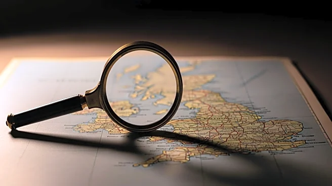 Mick Jagger Family Initiates Search for Missing Relative in UK