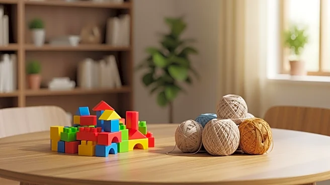 Middle School and Senior Community Partnership Enhances Social Skills for Tweens