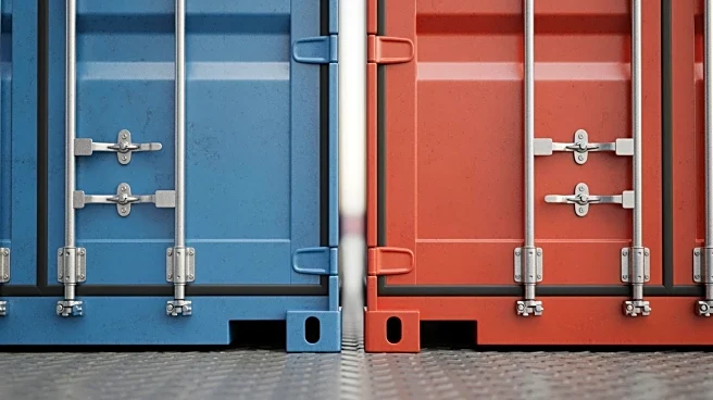 President Trump’s Tariff Threats Strain U.S.-Canada Relations Amid Global Trade Tensions