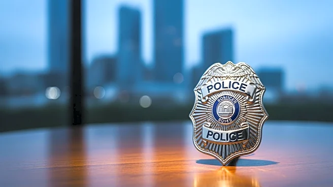 Shabana Mahmood Proposes National Police Service to Reform Policing in England and Wales