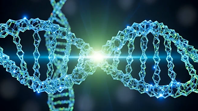 Stanford Researchers Discover Novel RNA Structures in Human Microbiome, Challenging Biological Classifications