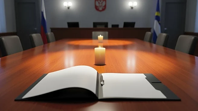 Senator Chris Murphy Opposes DHS Funding Bill Citing Agency Misconduct