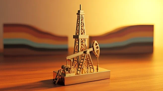 Wood Mackenzie Highlights Key Growth Areas in Latin America's Oil and Gas Sector by 2026