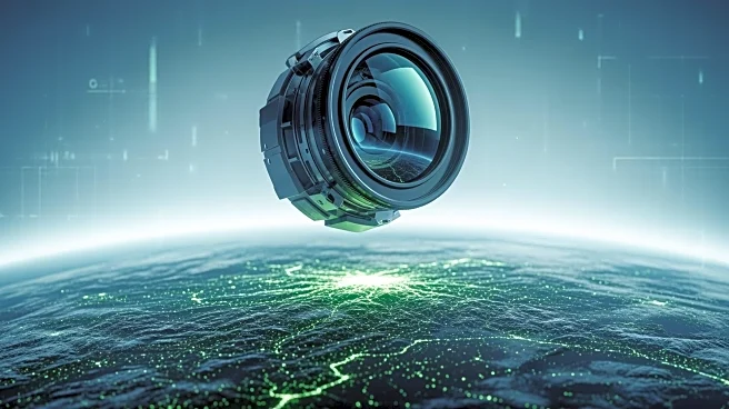 Landsat Science Highlights at AGU25: Advancements in Remote Sensing