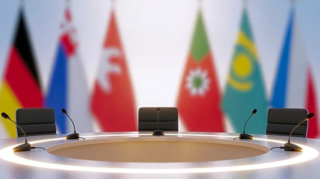 Kremlin Acknowledges Constructive Talks with US and Ukraine Amid Ongoing Challenges