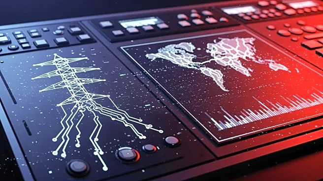 Russian Hackers Allegedly Target Polish Electricity Grid, Threatening Power Supply