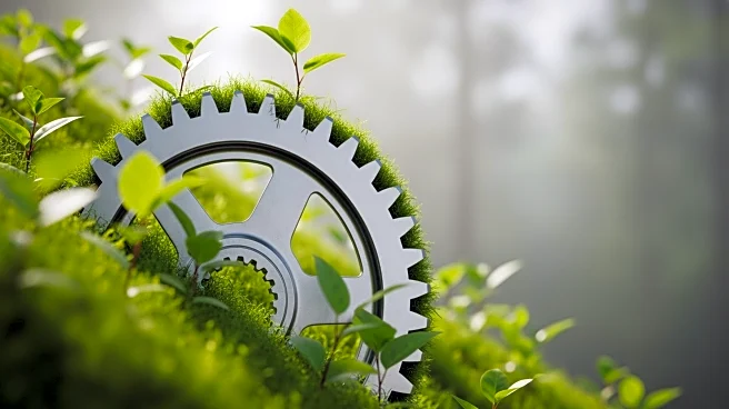 Europe's Decarbonisation Agenda Faces Execution Challenges