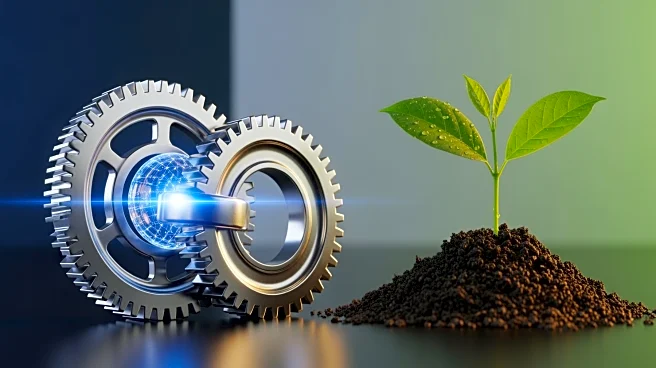 Gideon Sa'ar Engages Azerbaijan on Energy and Agri-Tech Cooperation