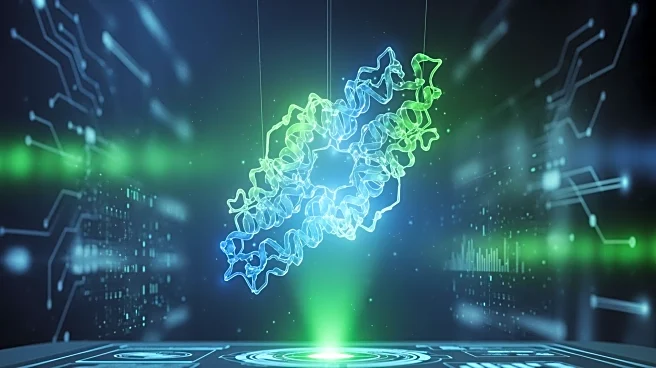 AI-Driven Protein Mapping Advances Transform Clinical Diagnostics