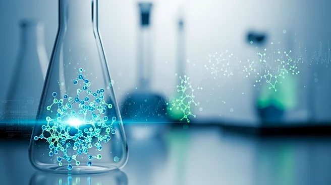 UK Biotech Sector Faces Funding Challenges Amid Global Investment Decline