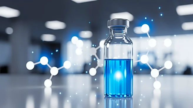 China's Biotech Licensing Deals with U.S. and Europe Expected to Expand in 2026