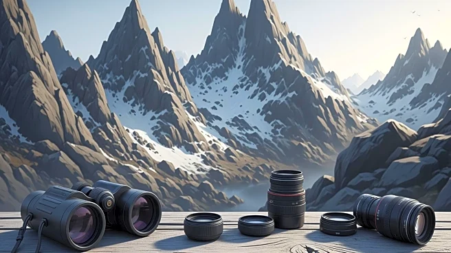 Tourist Mauled by Snow Leopard in China After Attempting Close-Up Photo