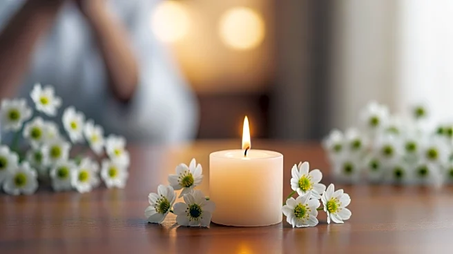 Anne Marilyn Saless Remembered for Her Contributions to Healthcare and Community