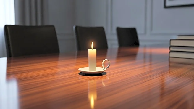 Senator Warren Opposes ICE Funding Amid Government Shutdown Threat