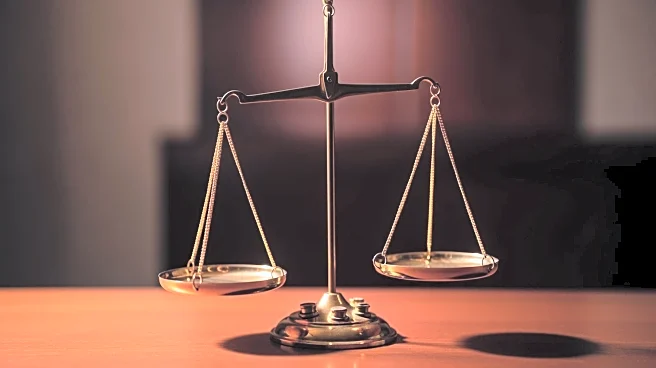 Texas GOP Primaries Focus on Tort Reform Amid Internal Party Divisions