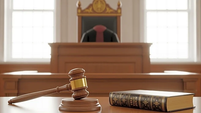 Judge Blocks Trump Administration's Attempt to End Family Parole Program, Citing Arbitrary Actions