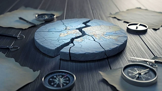 Russia's Annexation of Crimea and Its Impact on Ukraine Conflict