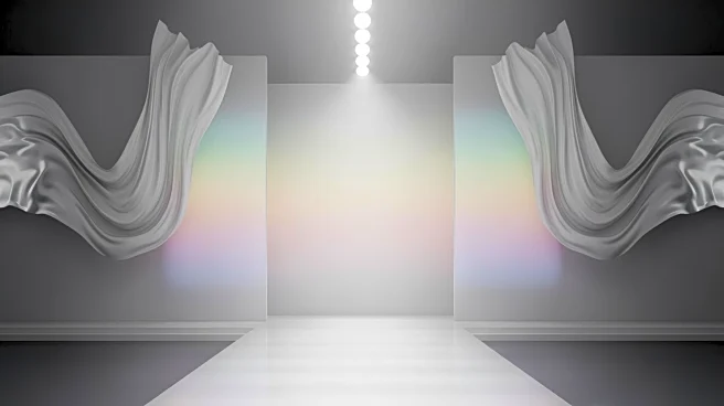 Berlin Fashion Week's Revival: A New Era of Creativity and Inclusivity