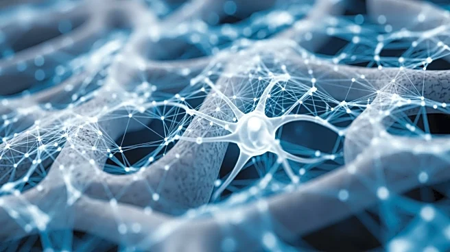 Johns Hopkins Researchers Develop Atlas of Sensory Neurons for Bone Repair