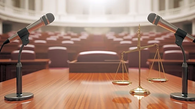 Senator Warren Urges Lawmakers to Oppose ICE Funding Amid Immigration Controversy