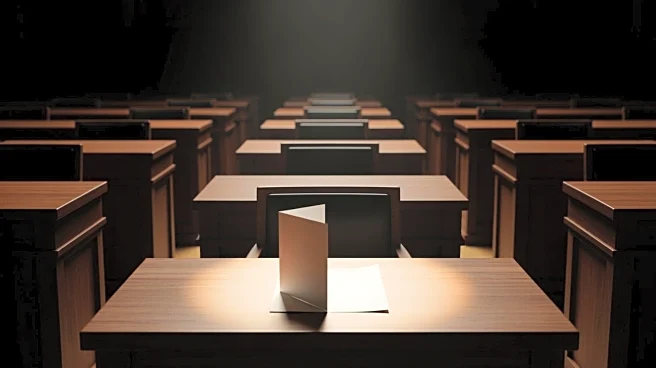 Republican Lawmakers Call for Investigation into Minneapolis Shooting of Alex Pretti