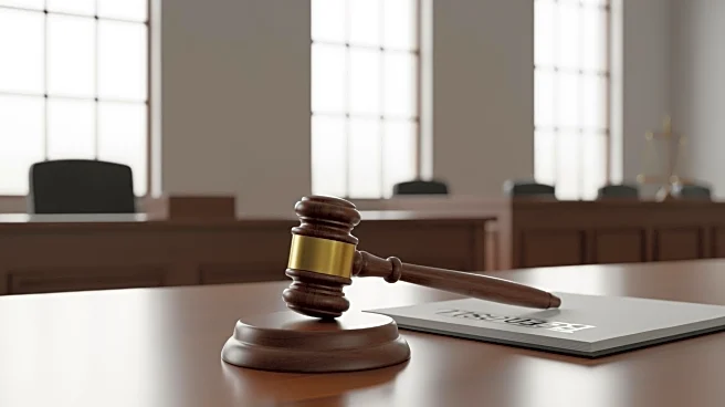 Sandro Marcos Recuses Himself from Impeachment Proceedings Against Father