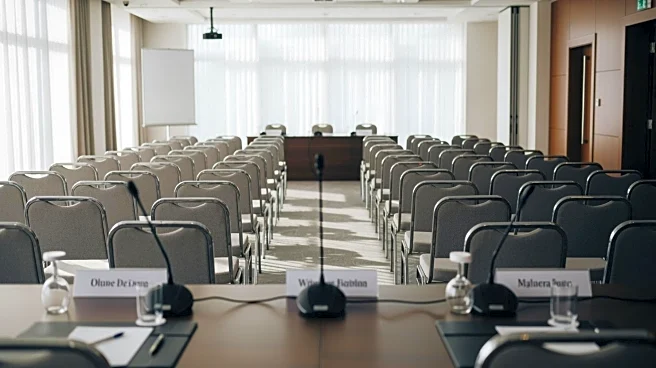 Dothan Civic Center Hosts Workforce Job Fair to Connect Job Seekers with Employers