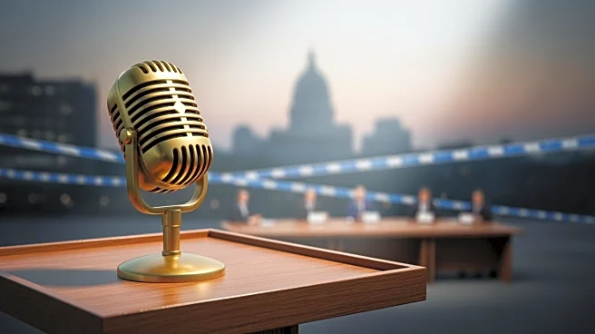 Rep. LaHood Criticizes Federal Response to Minneapolis Shooting, Calls for Local Investigation