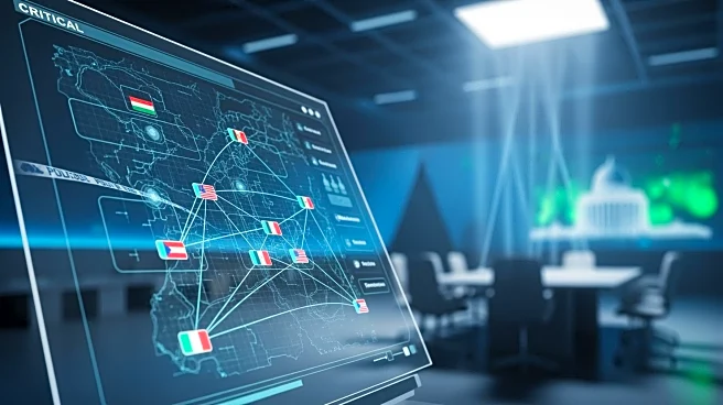 HAVELSAN Secures NATO Contract for Tactical Data Link Planning Tool to Enhance Military Operations
