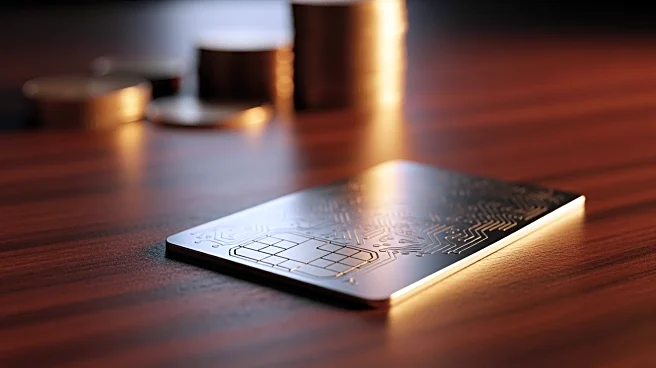 President Trump's Credit Card Interest Rate Cap Faces Industry Backlash