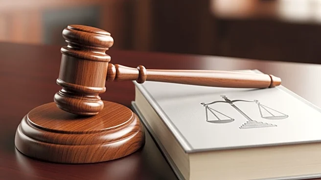 Legal Expert Affirms Alex Pretti's Actions Within Legal Boundaries Amidst Second Amendment Debate