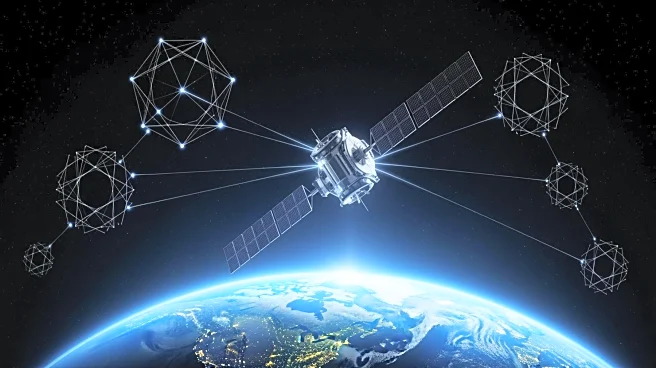 Oman Joins Artemis Accords, Strengthening Global Space Exploration Cooperation