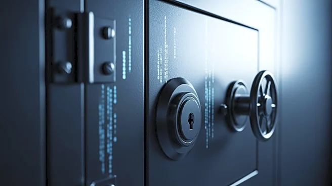 Treasury Department Cancels Booz Allen Contracts Following IRS Data Leak