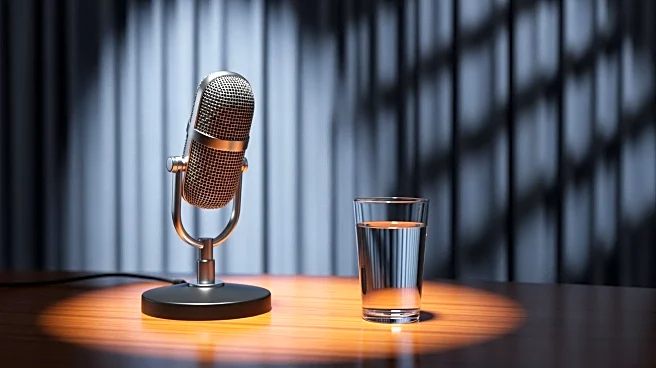 FCC's New Equal Time Rule Enforcement Sparks Reactions from Late-Night Hosts