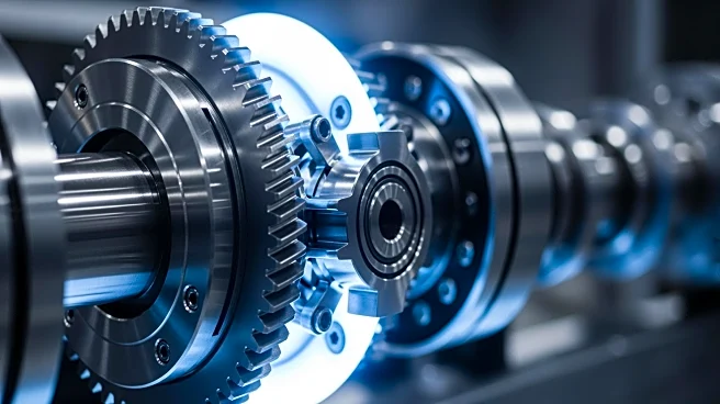 US Company to Provide Engineering Support for UK's Trident Nuclear Deterrent