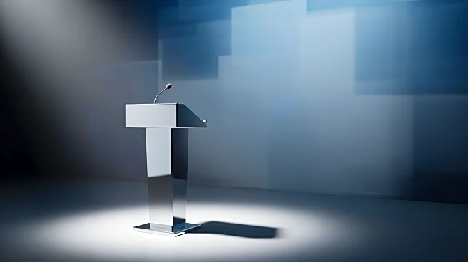 D.C. Delegate Eleanor Holmes Norton Ends Re-Election Campaign Amidst Pressure