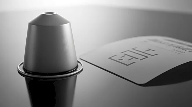 FDA Issues Recall on Over 80,000 Keurig Coffee Pods Due to Labeling Error