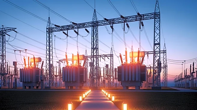 Qatar Announces Major Investment in Lebanon's Electricity Sector and Syrian Refugee Return