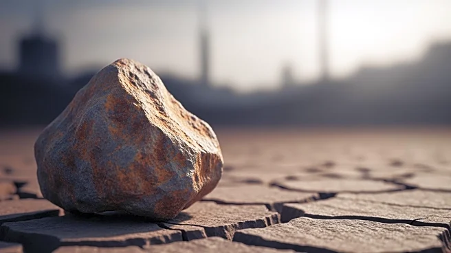 Sundance Resources Loses Arbitration Over Congo Iron Ore Permit Revocation