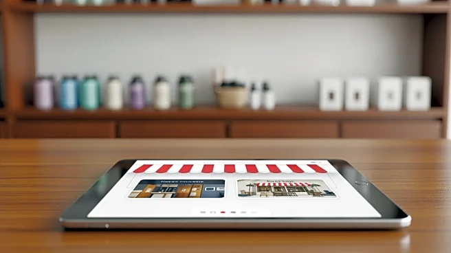 Hong Kong Small Retailers Invest in Digital Platforms to Compete with Big Chains