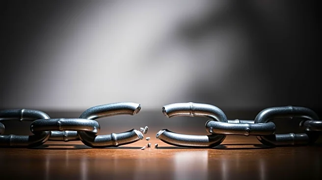 Sen. Warren Advocates for Blocking ICE Funding Amid Accountability Concerns