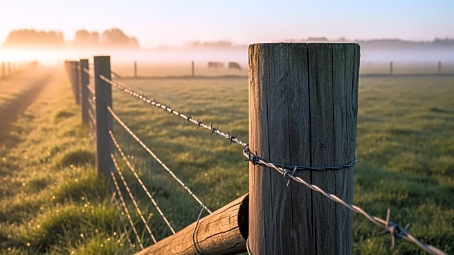 South African Livestock Industry Faces Severe Foot-and-Mouth Disease Challenge, Calls for Cooperation