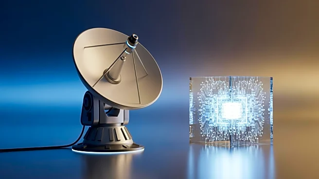 NASA's Technology Transfer Program Spurs Innovations on Earth