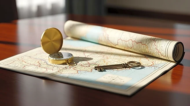 President Trump Dispatches Border Czar to Minnesota Amid Immigration Enforcement Surge