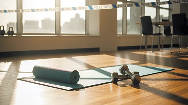 Study Finds Exercise May Be as Effective as Therapy and Medications for Depression