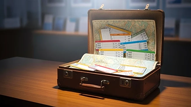 Travel Agent Avoids Additional Jail Time Despite $77,000 Fraud Impacting Customers