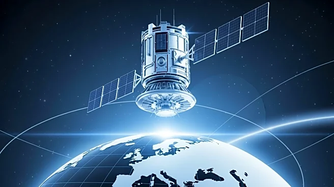 HyPrSpace and deltaVision Forge Partnership to Enhance European Space Sovereignty