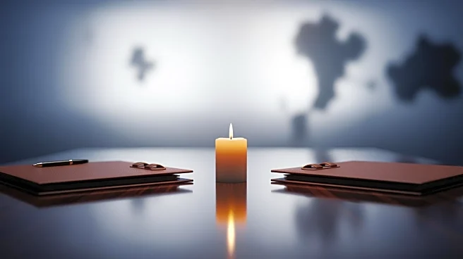 Italy's Foreign Minister Calls for Sanctions After Gun Threat to Italian Policemen in West Bank