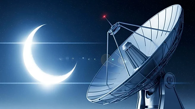 NASA Welcomes Oman as Newest Artemis Accords Signatory, Expanding Global Space Cooperation